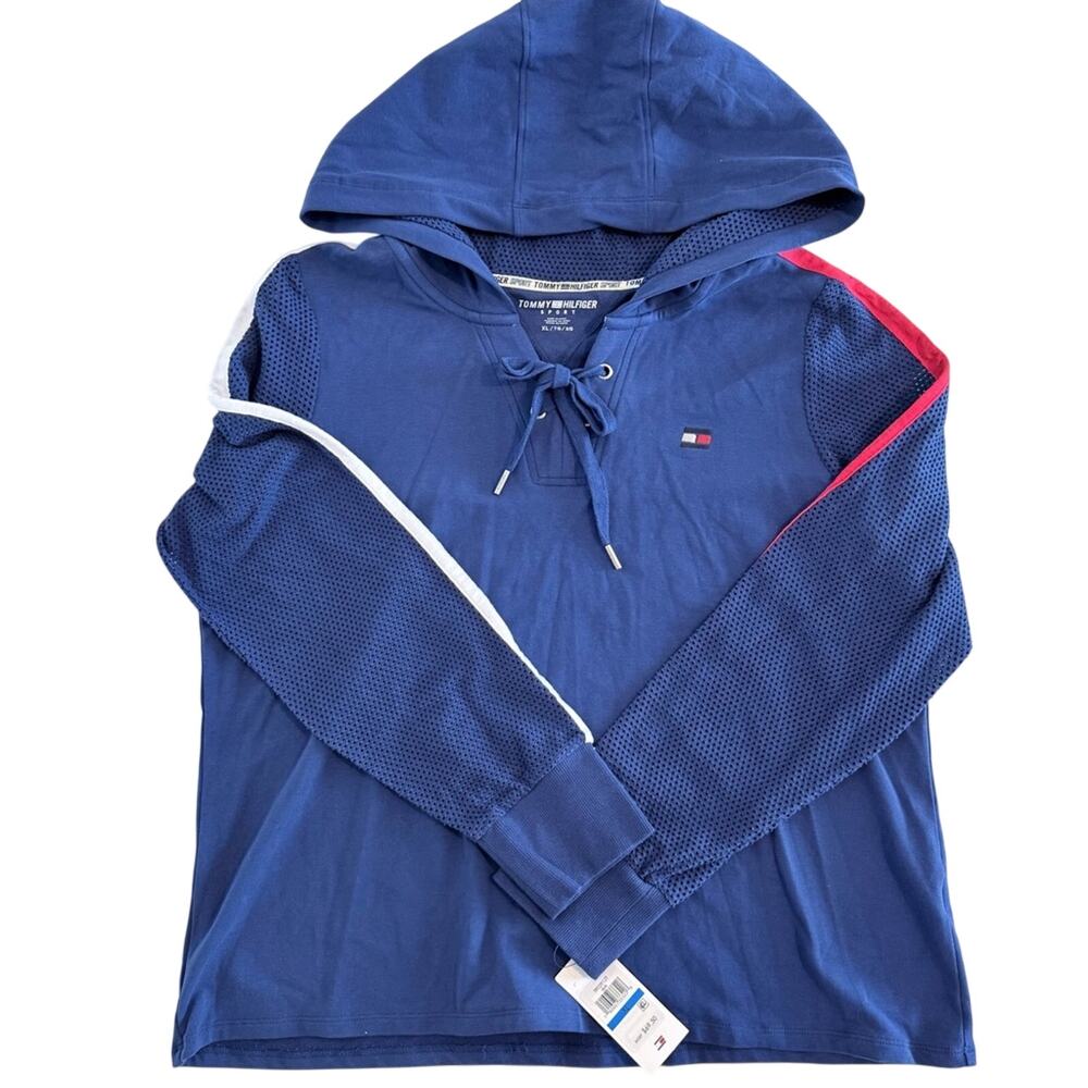 Women’s Tommy Hilfiger Casual Long Sleeve Shirt